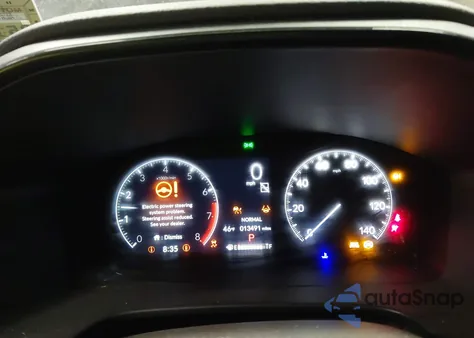 2025 Honda Cr-V Ex Awd z USA, uszkodzony, nr VIN 2HKRS4H42SH458399